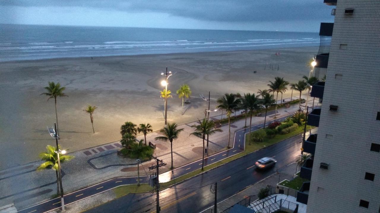 Recanto Bessa Praia Grande Екстер'єр фото