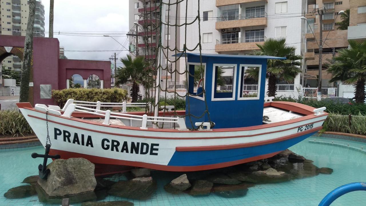 Recanto Bessa Praia Grande Екстер'єр фото