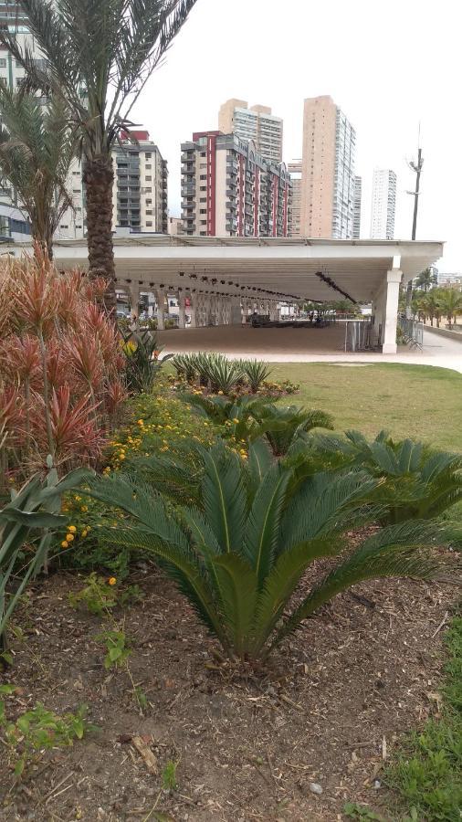 Recanto Bessa Praia Grande Екстер'єр фото