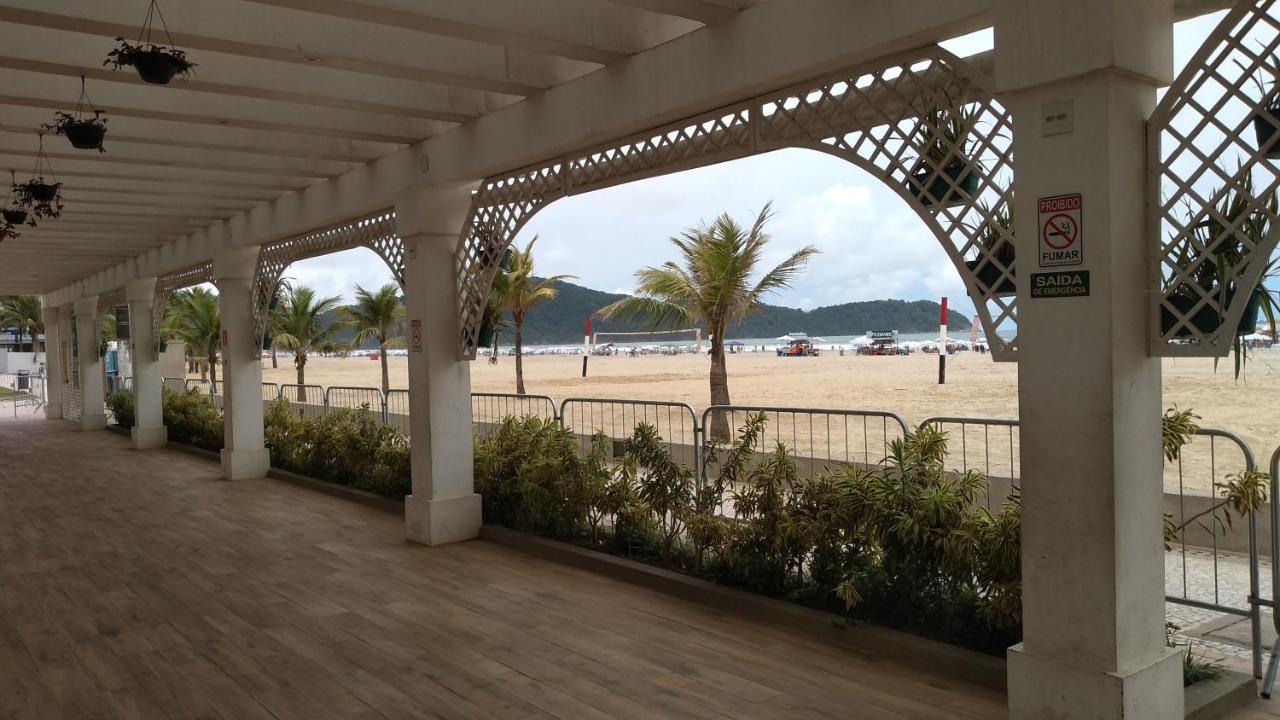 Recanto Bessa Praia Grande Екстер'єр фото