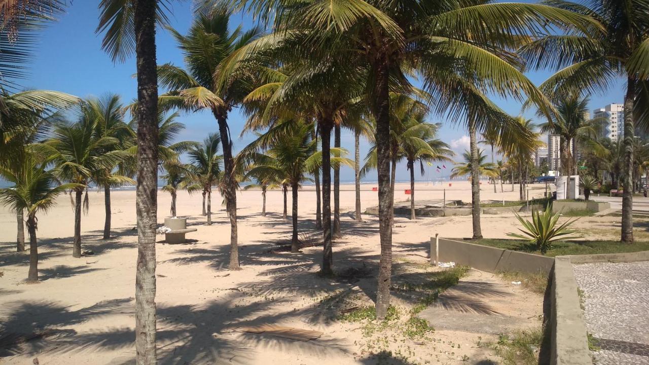 Recanto Bessa Praia Grande Екстер'єр фото