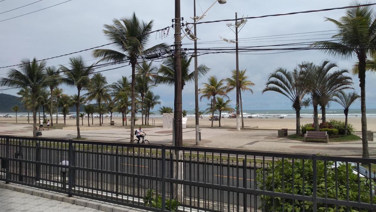 Recanto Bessa Praia Grande Екстер'єр фото
