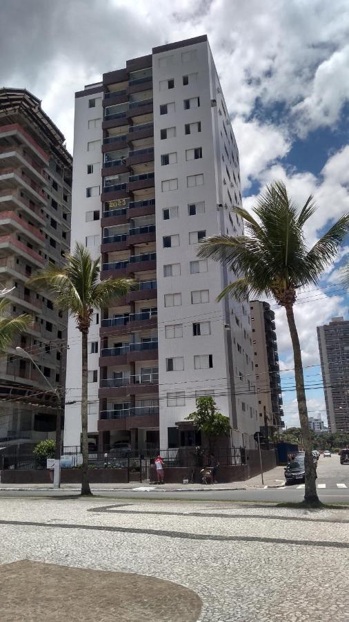 Recanto Bessa Praia Grande Екстер'єр фото